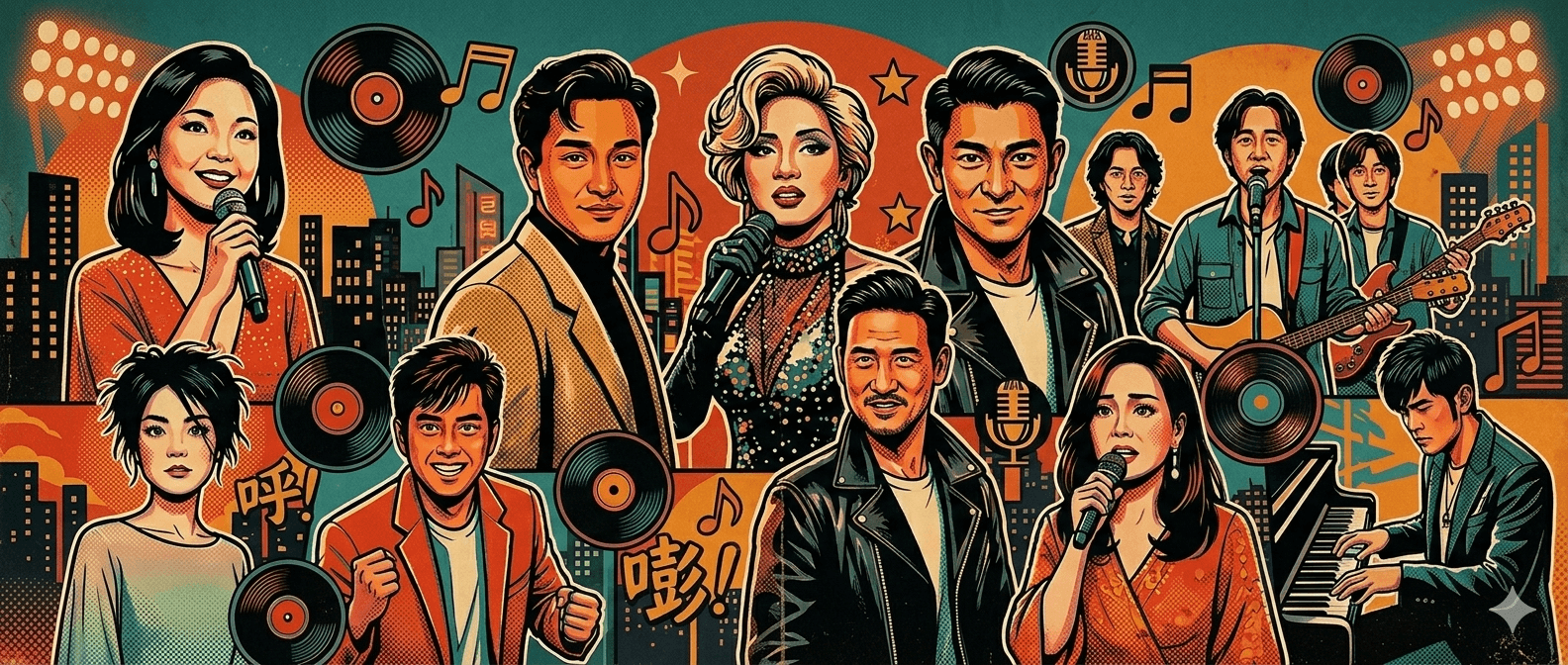 華曲アーカイブ