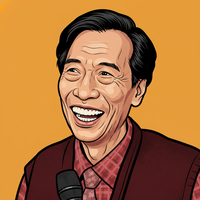 洪一峰