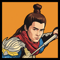 七郎