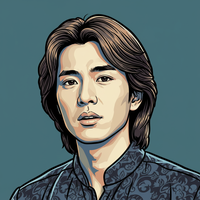 遊鴻明